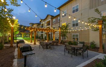 Outdoor Grills